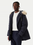 Gant Parka 7006570 Tumesinine Regular Fit