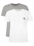Calvin Klein Jeans T-s&auml;rkide komplekt LV047C905G V&auml;rviline Regular Fit