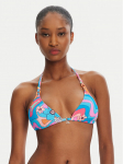 Banana Moon Bikini &uuml;lemine osa Braro Popsicle LRV56 Sinine XL