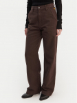G-Star Raw Riidest p&uuml;ksid Deck 2.0 D26432-E078 Pruun Wide Leg