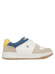 Tommy Hilfiger Tossud T3X9-34362-1269Y913 S Valge