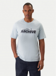 Jack & Jones T-s&auml;rk Brat Tee 12288103 Sinine Regular Fit XL