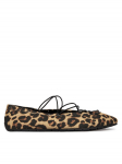 Steve Madden Baleriinad Pointe 11005032 Pruun 38