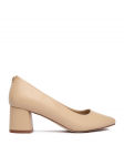JENNY Tacones CEO-CELEBRATION WS2107-01 Beež 38