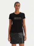Armani Exchange T-s&auml;rk XW001837 AF16294 UC001 Must Slim Fit