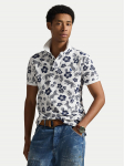 Polo Ralph Lauren Polo s&auml;rk 710B13541001 Valge Slim Fit