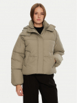 ONLY Talvejope Hope 15322013 Roheline Regular Fit XL