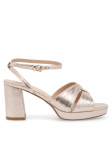 Clara Barson Sandaalid WYL3426-5 Kuldne