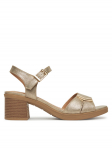 Clara Barson Sandaalid WS10006-07 Kuldne