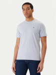 Calvin Klein Jeans T-s&auml;rk Classic Monogram LV04RD254G Lilla Regular Fit