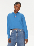 Tommy Jeans Pluus Herritage UW0UW05153 Sinine Regular Fit