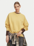Quiksilver Pluus EQWFT03190 Beež Regular Fit