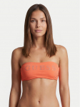 Guess Bikini &uuml;lemine osa E6GJ45 KF442 Oranž