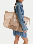 Guess Jeans K&auml;ekott WBEO-GUESS-M-003-09 Pruun
