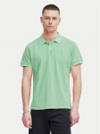 Blend Polo s&auml;rk 20716907 Roheline Regular Fit S