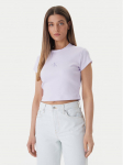 Calvin Klein Jeans T-s&auml;rk LV047AB802 Roosa Regular Fit