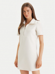 Calvin Klein Igap&auml;evane kleit LV044F207G Beež Regular Fit