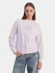 Calvin Klein Jeans Pluus LV047F204G Roosa Regular Fit
