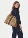 Guess K&auml;ekott Victtoria HWSS95 14290 Pruun
