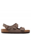Birkenstock Sandaalid Milano Bs 0634501 Pruun 45