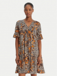 Weekend Max Mara Igap&auml;evane kleit Fuoco 2615621072 Tumesinine Regular Fit M