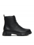 Rieker Saapad Y7150-00 Must