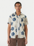 RVCA S&auml;rk Resort AVYWT00520 Beež Relaxed Fit