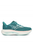 Mizuno Jooksujalatsid Wave Rider 29 J1GD2503 76 Roheline
