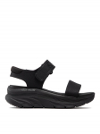 Skechers Sandaalid New Block 119226/BBK Must