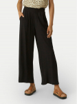 Vero Moda Palazzo p&uuml;ksid Menny 10282478 Must Wide Leg