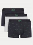 Lacoste Bokserite komplekt 5H5154 V&auml;rviline