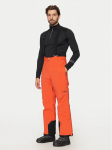 Columbia Suusap&uuml;ksid Cirque Bowl&trade; 2088071 Punane Regular Fit XXL
