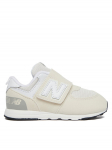 New Balance Tossud NW574EVW Kreemjas