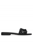 Just Cavalli Pl&auml;tud 80RA3S83 ZSE38 Must 41