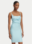 Guess Kokteilikleit W6GK83 Z0686 Sinine Slim Fit