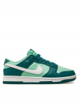 Nike Tossud Dunk Low DD1503 301 Roheline