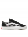 Vans Tenniskingad Old Skool VN0A7Q5FBMA1 Must