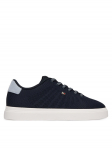 Tommy Hilfiger Tossud Knit Cupsole FW0FW09289 Tumesinine 36