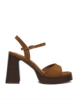 JENNY Sandaalid CEO-HY7761-1 Pruun 37
