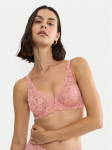 Triumph Traadiga rinnahoidja Amourette 10209574 Roosa