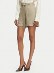 Guess Riidest &scaron;ortsid W5GD1R WG4C2 Khakiv&auml;rviline Regular Fit
