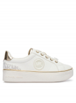 MICHAEL Michael Kors Tossud Jordana Finn MK03912101 Valge