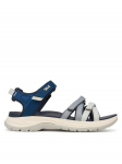 Teva Sandaalid Tirra Sport 1173720 Tumesinine