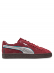 Puma Tossud Suede 2 ONE PIECE 396521 01 Bordoopunane