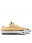 Converse Tennised Chuck Taylor All Star A11174C Kollane