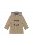 Mayoral Talvemantel 2425 Beež Regular Fit