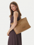 LOVE MOSCHINO K&auml;ekott JC4164PP1OL1210A Beež