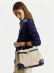 LAUREN RALPH LAUREN K&auml;ekott 431P04296004 Beež