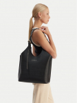 Tommy Hilfiger K&auml;ekott Th Modern Tote AW0AW18618 Must