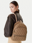 Guess Seljakott Manhattan II HWSG71 18330 Pruun
